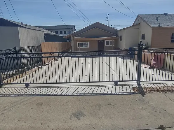 265 Tremont St, Chula Vista, CA 91911