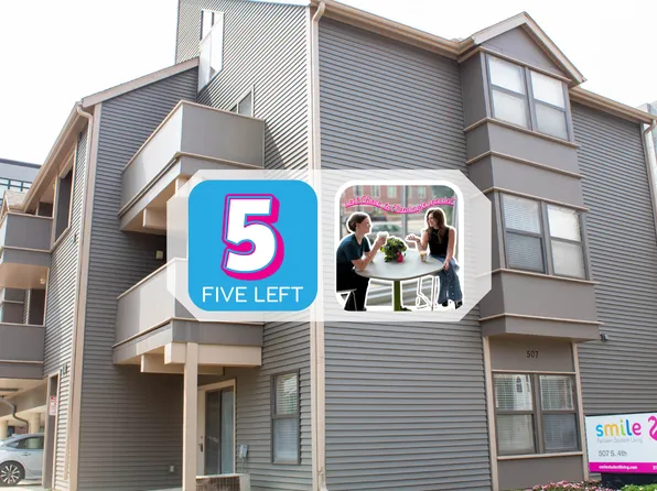 507 S Fourth, 507 S 4th St #375bd60b4, Champaign, IL 61820