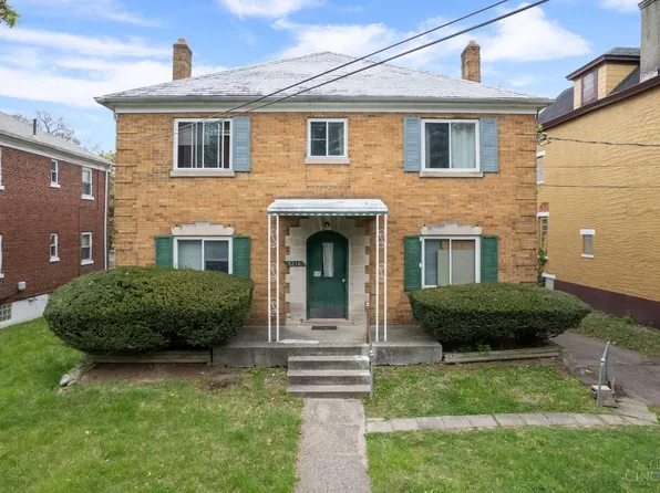 5216 Reading Rd, Cincinnati, OH 45237