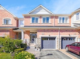 4147 Prentice Cmn, Burlington, ON L7M 0B5