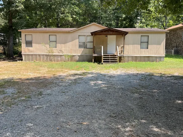 15608 Shirley Dr, Alexander, AR 72002