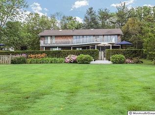 29 Mohawk Ave, Oceanport, NJ 07757