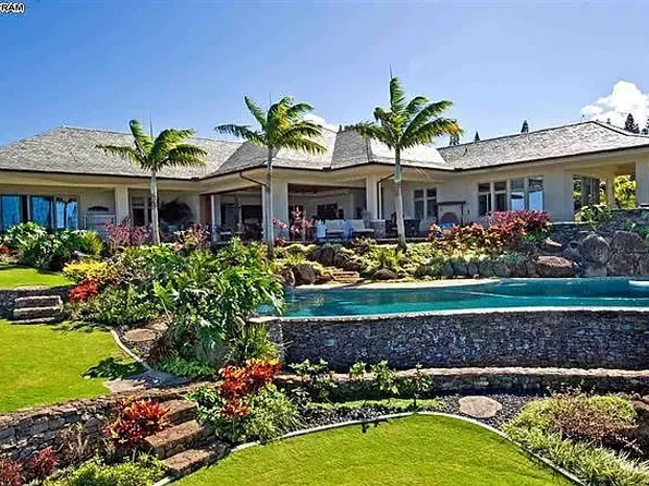 410 Namalu Pl, Lahaina, HI 96761