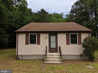 8485 Old Racetrack Rd, Delmar, DE 19940