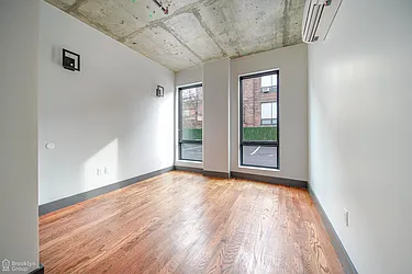 Rented by Brooklyn Group