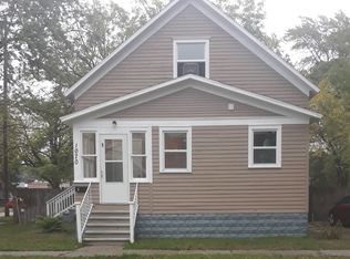 1070 Sophia St #1, Muskegon, MI 49442