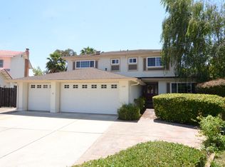 1127 Summergarden Ct, San Jose, CA 95132