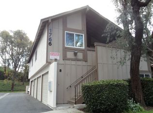1766 N Willow Woods Dr UNIT B, Anaheim, CA 92807