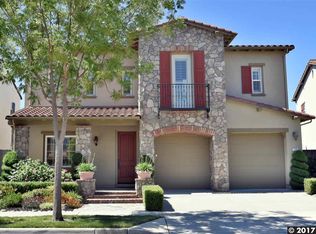 124 Geranium Ct, San Ramon, CA 94582