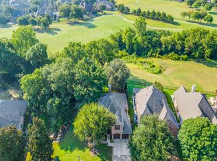 1529 Hackett Creek Dr, McKinney, TX 75072