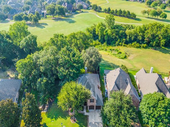 Home for Sale in McKinney TX
