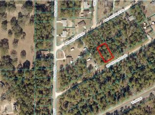 SW 41st Street Rd LOT 20, Ocala, FL 34481