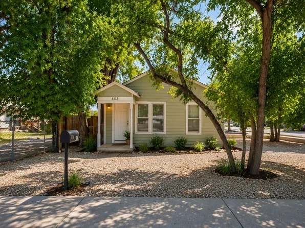 2863 Elm Ave #1, Grand Junction, CO 81501