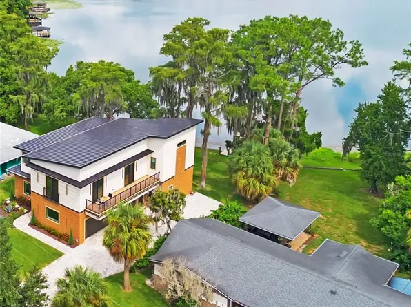 2207 KINDEL AVENUE, WINTER PARK, FL 32789