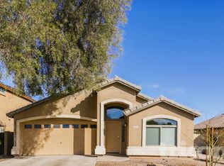 2111 S 160th Ln, Goodyear, AZ 85338