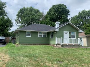 316 N Cecil Ave, Indianapolis, IN 46219