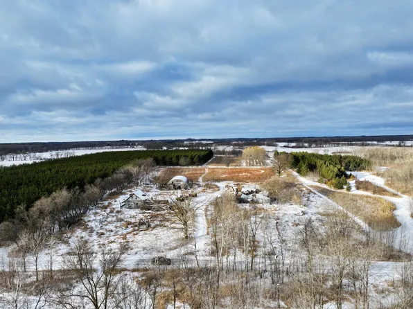 44081 590th Ave, Sebeka, MN 56477