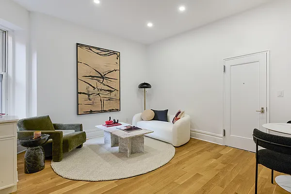 344 West 72nd Street #2N in Lincoln Square, Manhattan