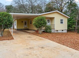 501 Varsity Dr, Americus, GA 31709