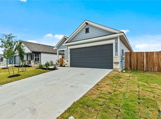 9809 Tarabon Dr, Killeen, TX 76542