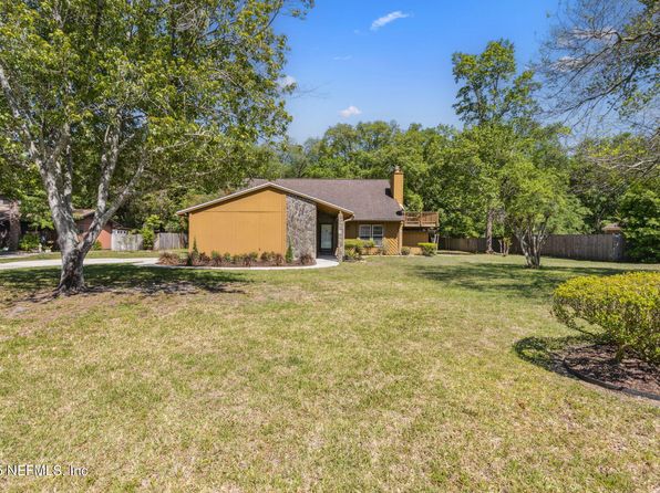 8149 CAYUGA Trail W, Jacksonville, FL 32244
