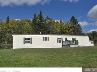 415 W Main St, Milo, ME 04463