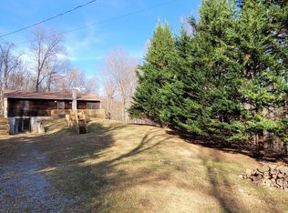 272 White Ln, Front Royal, VA 22630