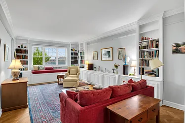 140 Cabrini Boulevard, #1