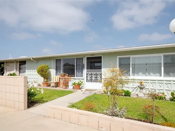13700 Alderwood Ln #80C-M4, Seal Beach, CA 90740