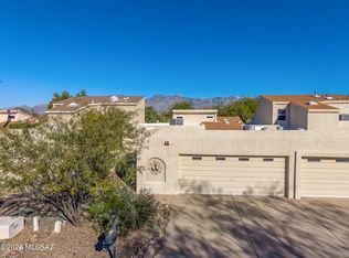 7581 E Desert Anchor Blvd, Tucson, AZ 85715