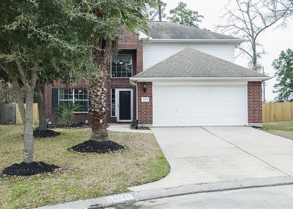 1st image of 26845 Manor Falls Dr