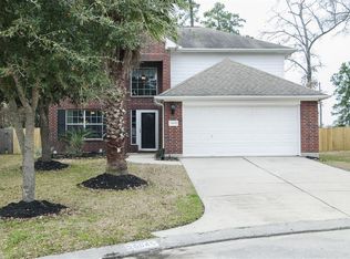 26845 Manor Falls Dr, Kingwood, TX 77339