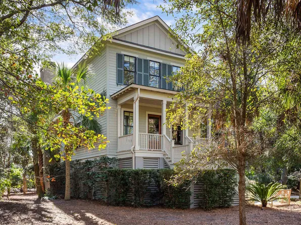 2908 Old Drake Dr, Seabrook Island, SC 29455