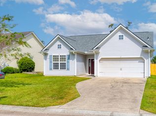 7652 Eagle Lake Rd, North Charleston, SC 29418