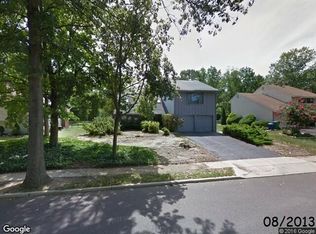 63 Overington Ave, Marlton, NJ 08053