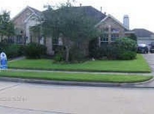 3213 Sagewood Ct, Pearland, TX 77584