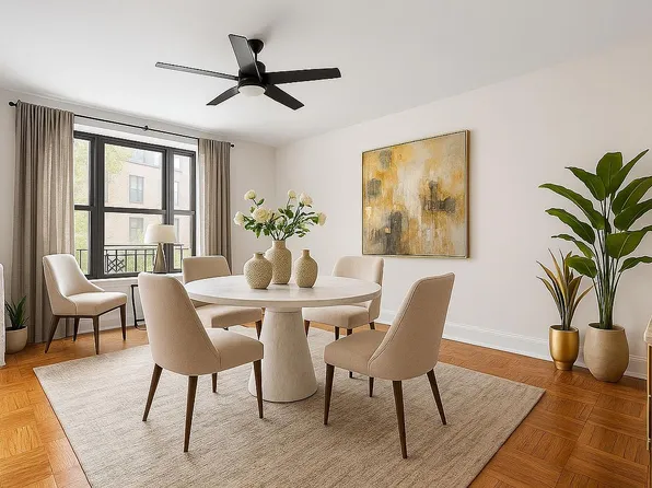 447 Fort Washington Ave APT 22, New York, NY 10033
