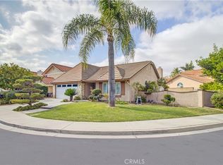 22261 Sisante, Mission Viejo, CA 92691