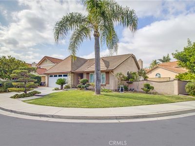 22261 Sisante, Mission Viejo, CA, 92691