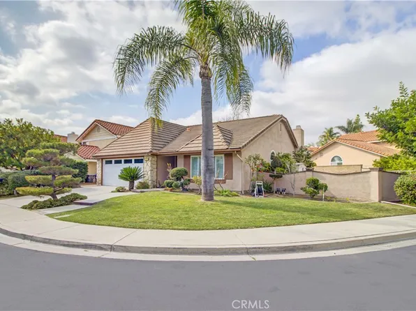 22261 Sisante, Mission Viejo, CA 92691