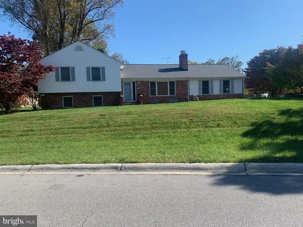 12800 Jingle Ln, Silver Spring, MD 20906