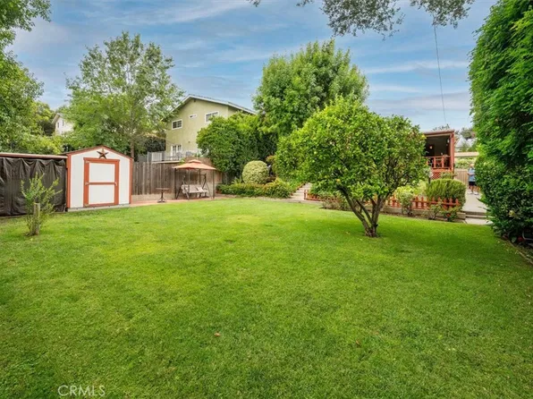 25068 Wheeler Rd, Santa Clarita, CA 91321
