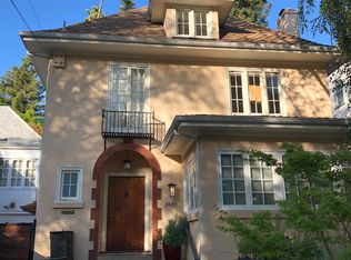 5820 Presley Way, Oakland, CA 94618