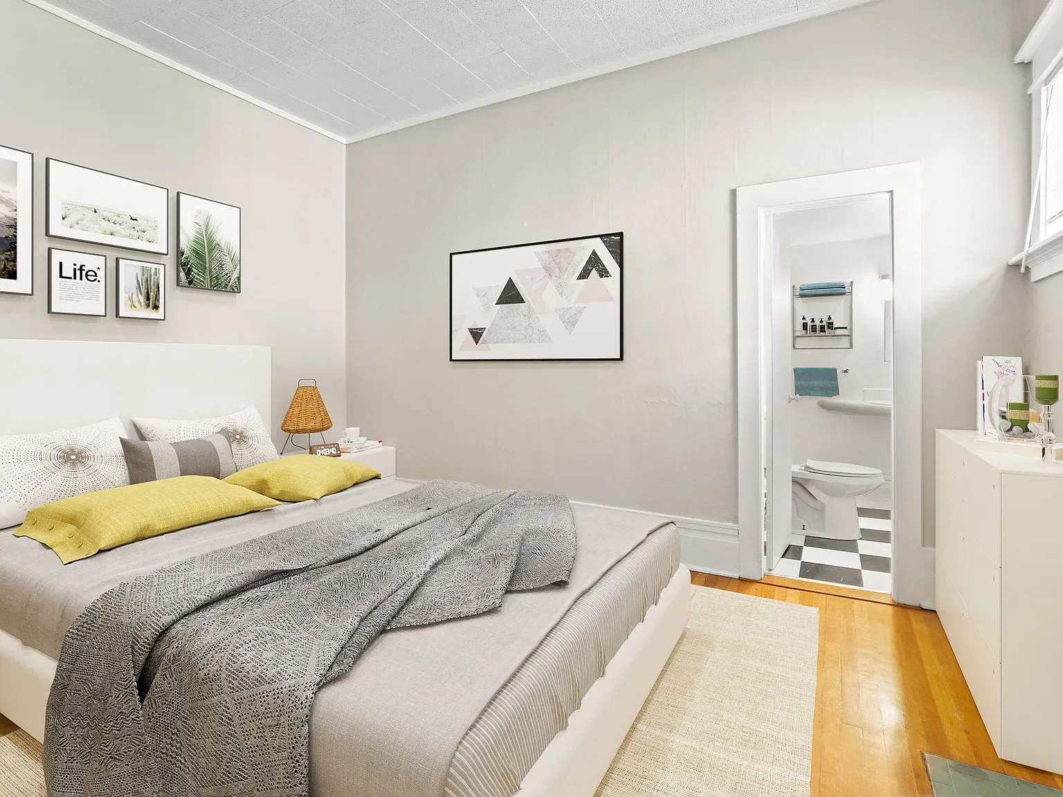 Cross Park Apartments — Photo 4
