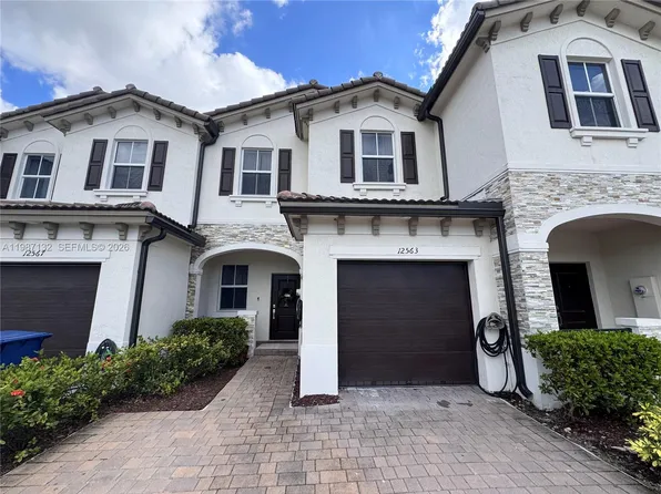 12563 NW 24th Ave, Miami, FL 33167