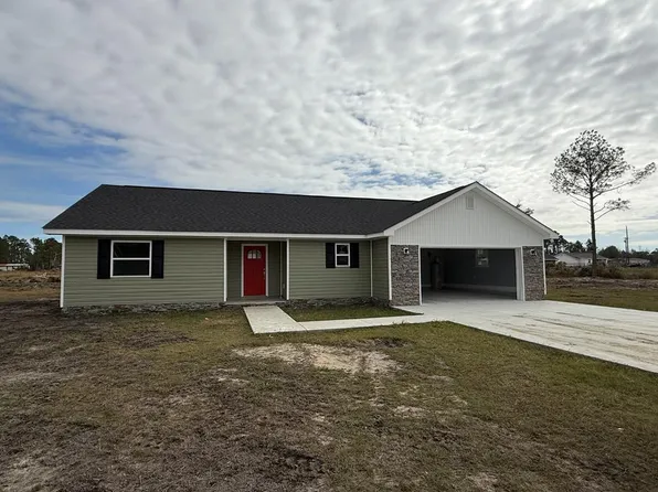 162 Grace Loop, Alma, GA 31510