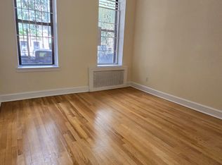 206 W 106th St APT 5, New York, NY 10025