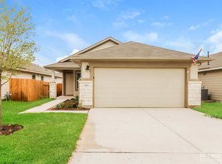 3533 Catlett Creek Dr, Georgetown, TX 78626