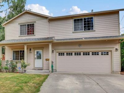 8605 NE Milton St, Portland, OR, 97220