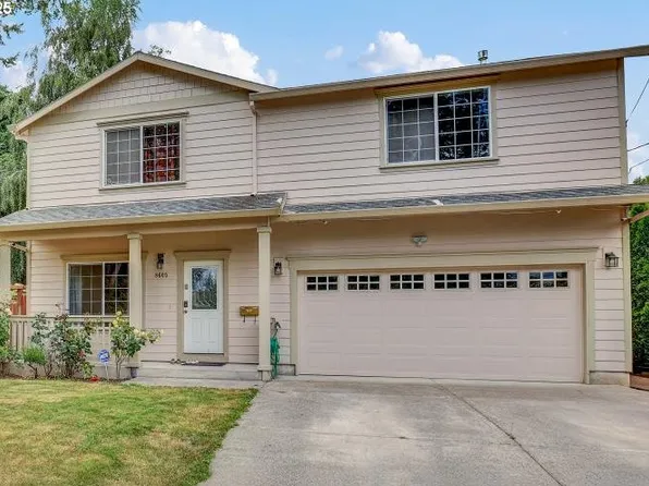 8605 NE Milton St, Portland, OR 97220